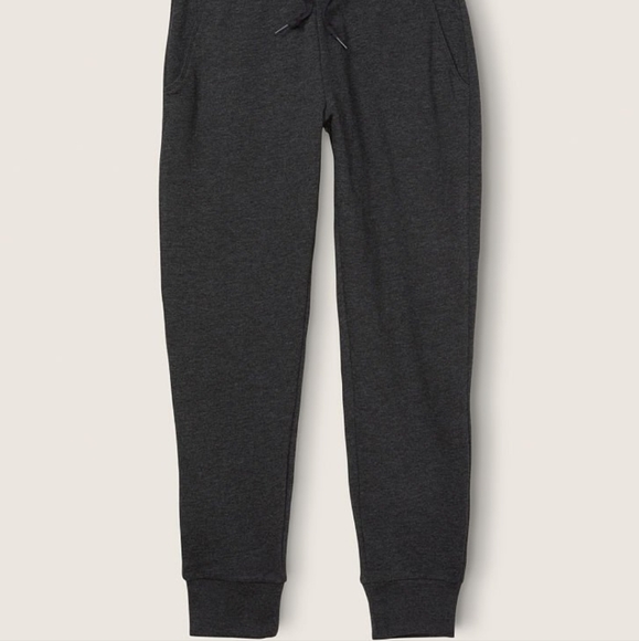 ⭐️(Set) PINK VS Full-Zip Hoodie Size M + PINK VS Jogger Size M - Picture 5 of 12